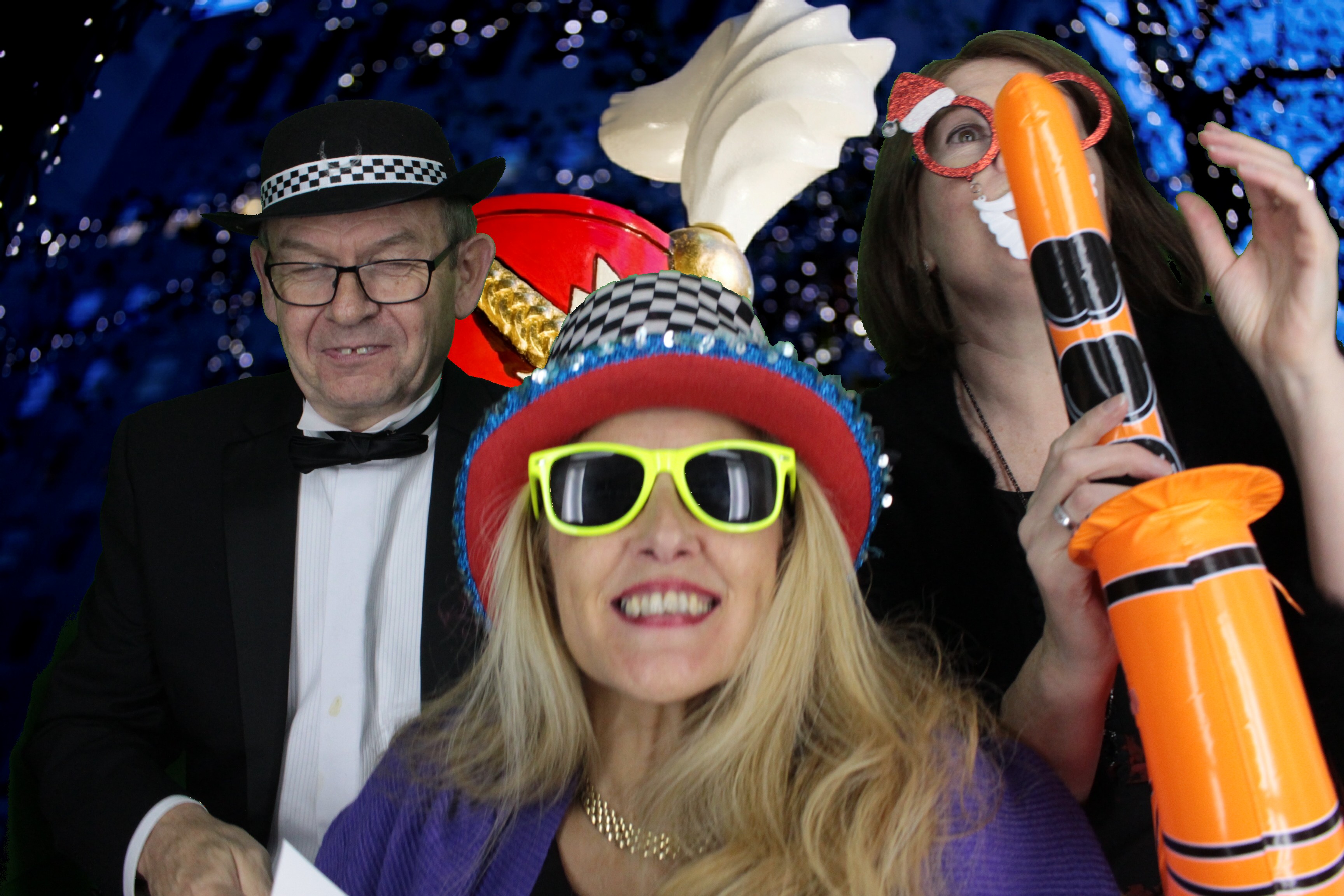 Warrior Christmas Party  | View more photos from the event at gallery.myphotoboothexperience.co.uk/u/MyPhotoBoothExperienceLtd/Warrior-Christmas-Party